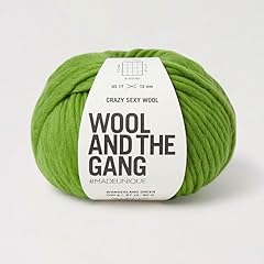 Knitting wool gang for sale  Delivered anywhere in UK