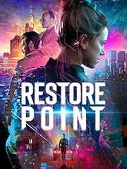 Restore point gebraucht kaufen  Wird an jeden Ort in Deutschland