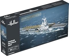Heller 81072 construction d'occasion  Livré partout en France