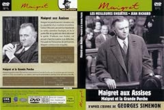 Maigret les meilleures gebraucht kaufen  Wird an jeden Ort in Deutschland