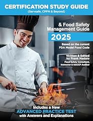Servsafe food safety for sale  Delivered anywhere in USA 