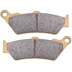 Brake pads harley for sale  Delivered anywhere in USA 