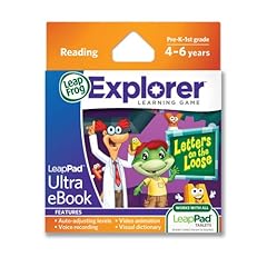 Leapfrog leappad ultra for sale  Delivered anywhere in USA 