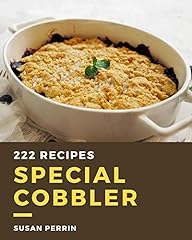 222 special cobbler for sale  Delivered anywhere in USA 