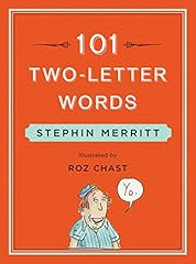 101 two letter for sale  Delivered anywhere in UK