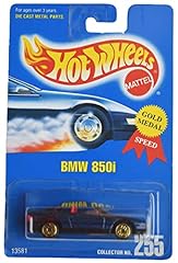 Hot wheels bmw d'occasion  Livré partout en France