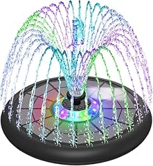 Solar springbrunnen szmp gebraucht kaufen  Wird an jeden Ort in Deutschland