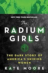 Radium girls dark for sale  Delivered anywhere in USA 