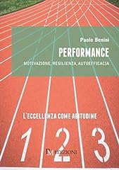 Performance motivazione resili usato  Spedito ovunque in Italia 