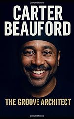 Carter beauford groove for sale  Delivered anywhere in UK