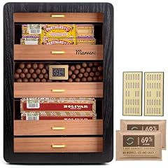 Marvero cigar humidors for sale  Delivered anywhere in USA 