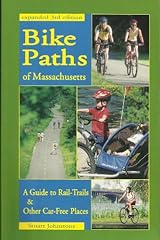 Bike paths massachusetts for sale  Delivered anywhere in USA 