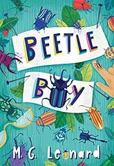 Beetle boy for sale  Delivered anywhere in USA 