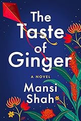 Taste ginger novel for sale  Delivered anywhere in USA 