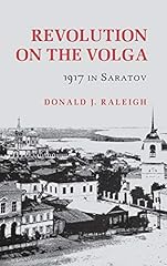 Revolution the volga d'occasion  Livré partout en France