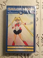 Sailor moon liebesbrief gebraucht kaufen  Wird an jeden Ort in Deutschland