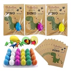 Dinosaur eggs pack for sale  Delivered anywhere in UK