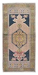 3.2x6.5 handmade anatolian for sale  Delivered anywhere in USA 