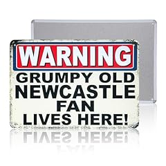 Warning grumpy old for sale  Delivered anywhere in UK