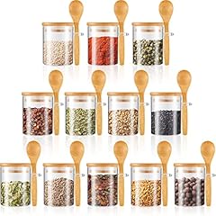 Set spice jars for sale  Delivered anywhere in USA 