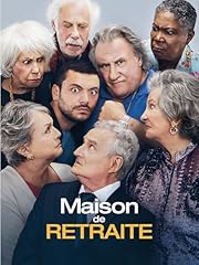 Maison retraite d'occasion  Livré partout en France