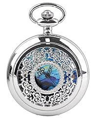 Tiong pocket watch for sale  Delivered anywhere in UK