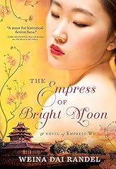Empress bright moon for sale  Delivered anywhere in USA 