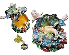 Mermaid baby cradle for sale  Delivered anywhere in USA 