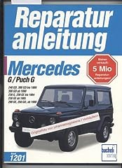 Mercedes benz modell d'occasion  Livré partout en France