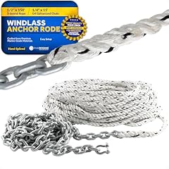 Five oceans windlass for sale  Delivered anywhere in USA 