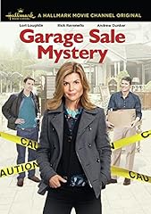 Garage sale mystery d'occasion  Livré partout en Belgiqu