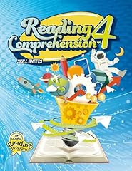 Reading comprehension skill for sale  Delivered anywhere in USA 