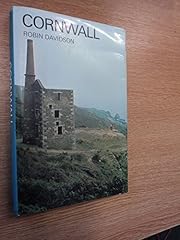 Cornwall robin davidson for sale  Delivered anywhere in UK