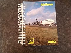 Airlines 2002 for sale  Delivered anywhere in UK