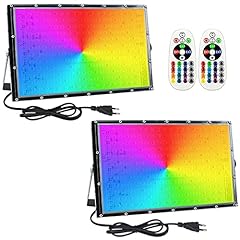 Projecteur led rgb d'occasion  Livré partout en France