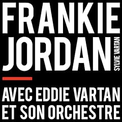 Frankie jordan d'occasion  Livré partout en France