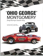 Ohio george montgomery for sale  Delivered anywhere in UK