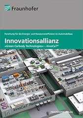 Innovationsallianz green carbo for sale  Delivered anywhere in UK