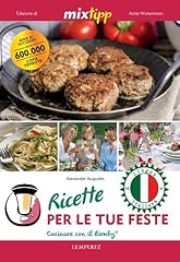 Ricette per tue usato  Spedito ovunque in Italia 