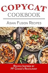Asian fusion recipes for sale  Delivered anywhere in USA 