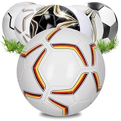 Fußball germany ball gebraucht kaufen  Wird an jeden Ort in Deutschland