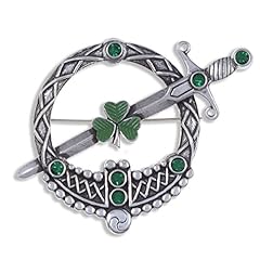 Pewter celtic green for sale  Delivered anywhere in UK