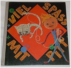 Viel spass mit d'occasion  Livré partout en France