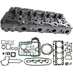 Complete cylinder head for sale  Delivered anywhere in USA 