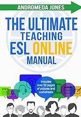 Ultimate teaching esl for sale  Delivered anywhere in Ireland