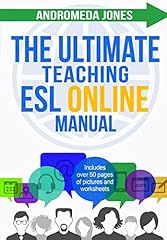 Ultimate teaching esl for sale  Delivered anywhere in UK