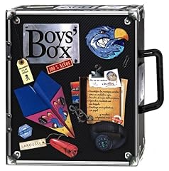 Boy box d'occasion  Livré partout en France