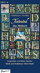 Tintentod folge hörbuch gebraucht kaufen  Wird an jeden Ort in Deutschland