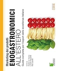 Marketing dei prodotti usato  Spedito ovunque in Italia 