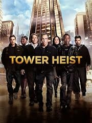 Tower heist for sale  Delivered anywhere in USA 